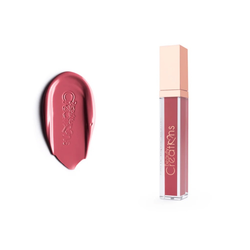 NIB Matte Lipstick Set of Four - Picture 4 of 6